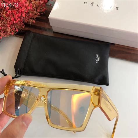 fake celine sunglasses